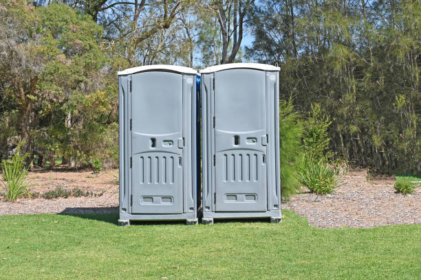 Types of Portable Toilets We Offer in Castroville, CA